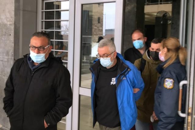 Δήλωση που καίει τον Στάθη Παναγιωτόπουλο : «Θέλω να δικαστεί σε βαθμό κακουργήματος»