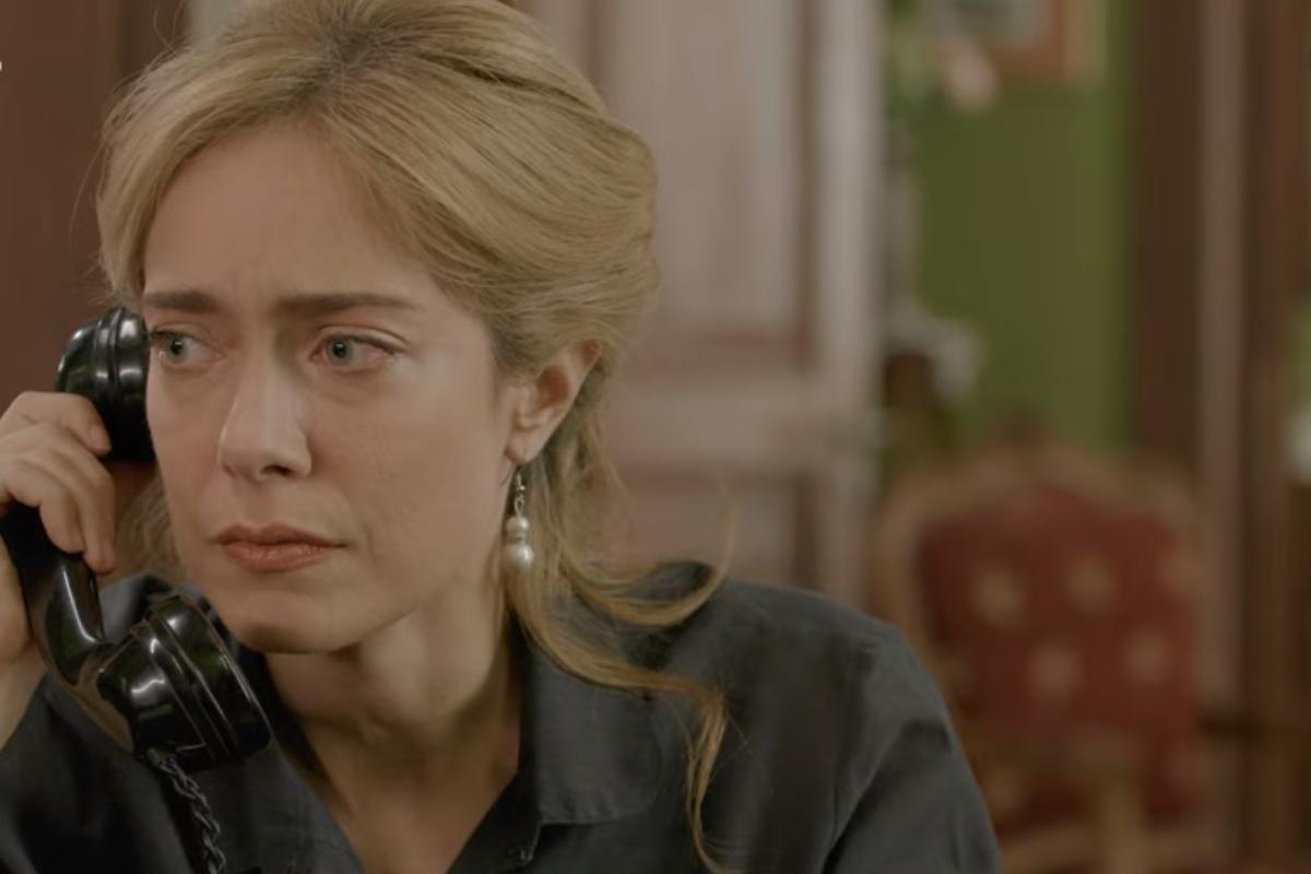 Έρωτας Φυγάς-Αλεξάνδρα-