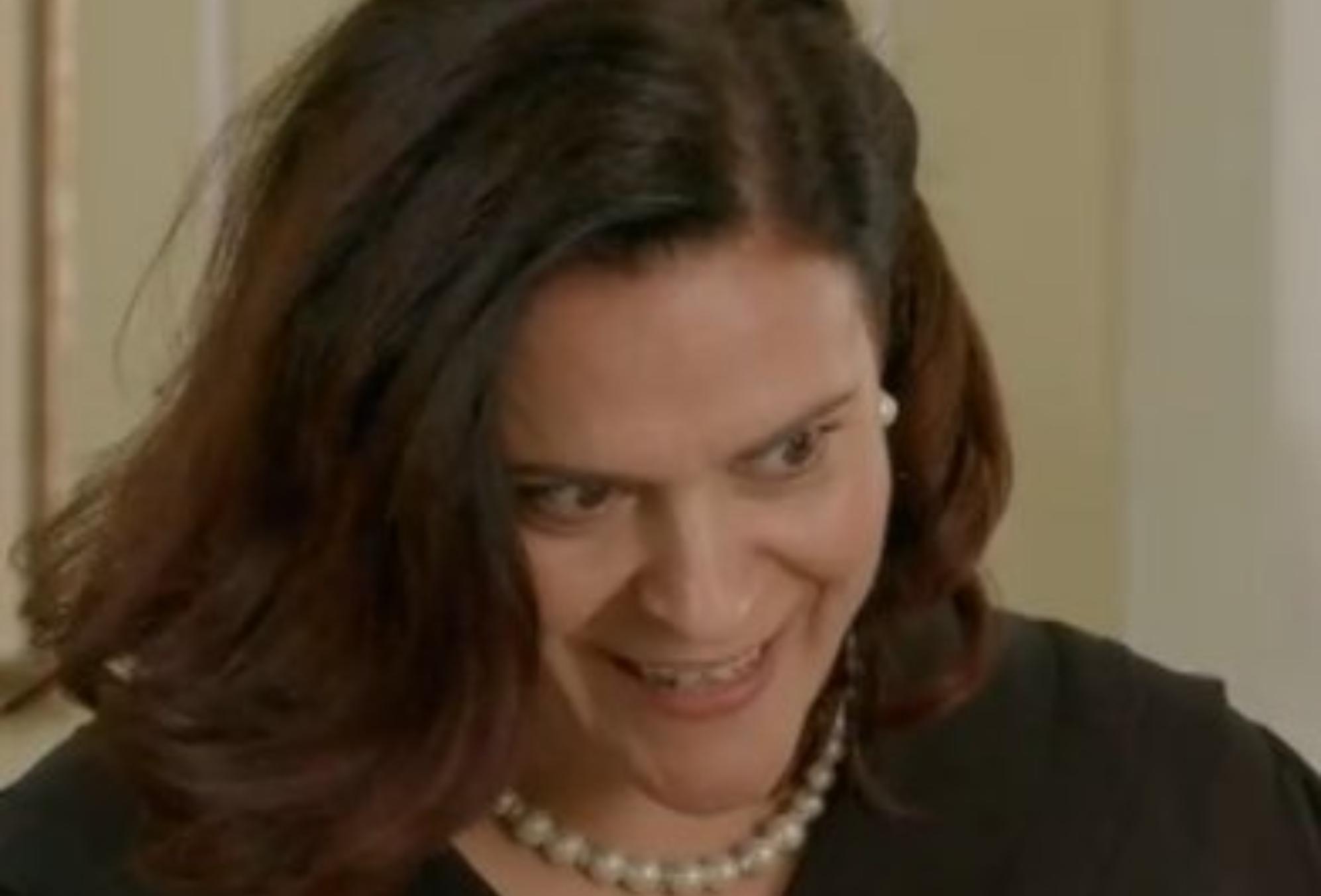 Έρωτας Φυγάς: Η Νότα σκοτώνει τον Μίμη