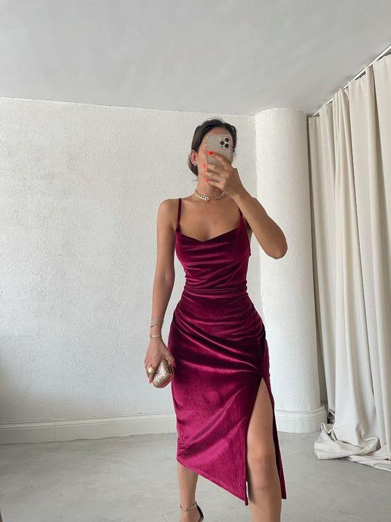 Η Αντιγόνη Νεοφύτου απο την Γη της Ελιάς με το φόρεμα που θα λατρέψεις τις φετινές γιορτές