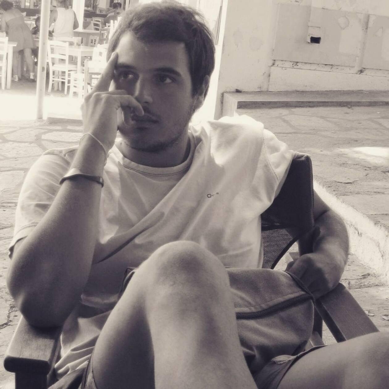 Η Γη της ελιάς : Γενέθλιά για τον Λυκούργο – Η έκπληξη του Ανδρέα Γεωργίου