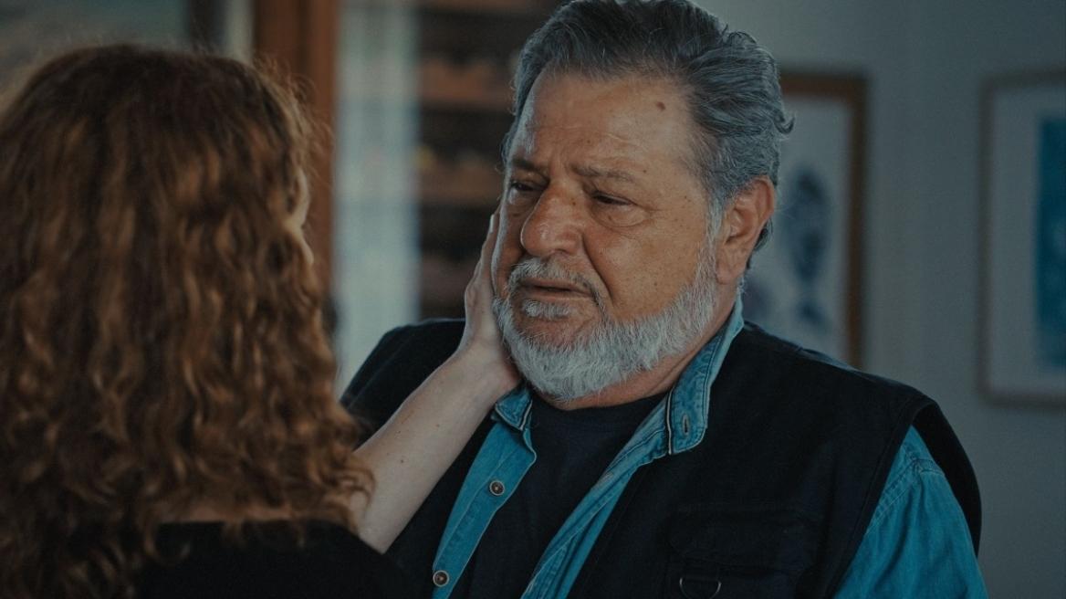 Η Γη της ελιάς : Γενέθλιά για τον Λυκούργο – Η έκπληξη του Ανδρέα Γεωργίου