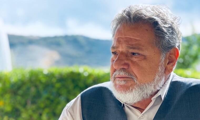 Η Γη της ελιάς : Γενέθλιά για τον Λυκούργο – Η έκπληξη του Ανδρέα Γεωργίου