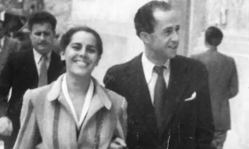 Μεγάλος ατακαδόρος : Ο ηθοποιός που οι ρόλοι του βοήθησαν να ξεπεράσει τη μελαγχολία