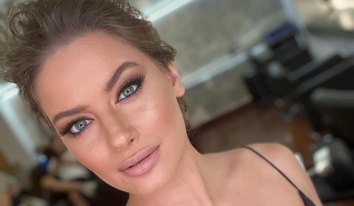 Μετά την φωτιά : Η Ντόρα Μακρυγιάννη έχει κάνει  το TOP xρωμα μαλλιών της σεζόν και εμείς σου το προτείνουμε