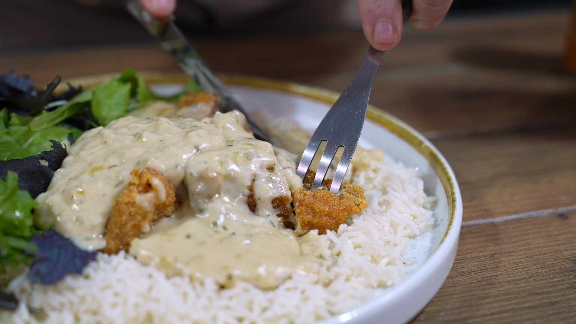 νηστίσιμα-σνίτσελ-για-την-νηστεία-των-Χριστουγέννων-συνταγή-