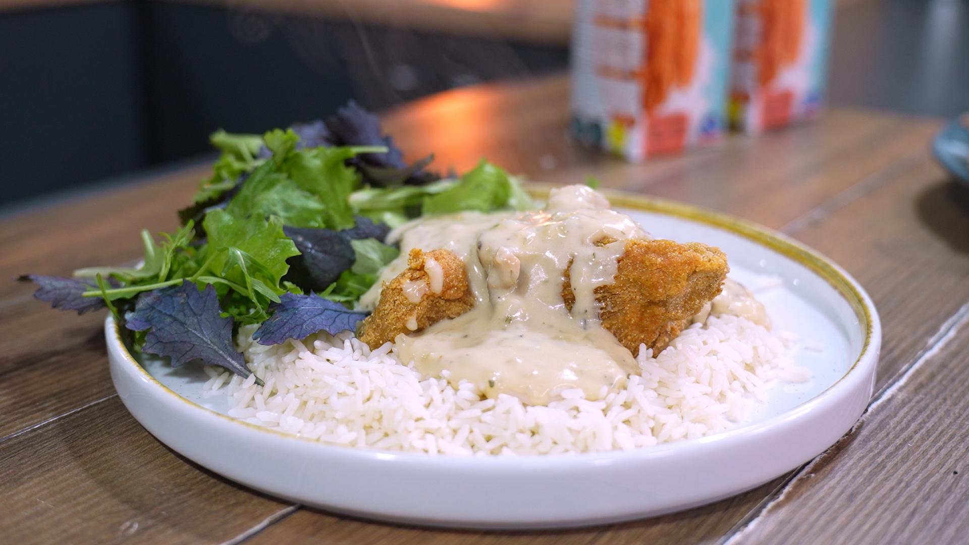 νηστίσιμα-σνίτσελ-για-την-νηστεία-των-Χριστουγέννων-συνταγή-