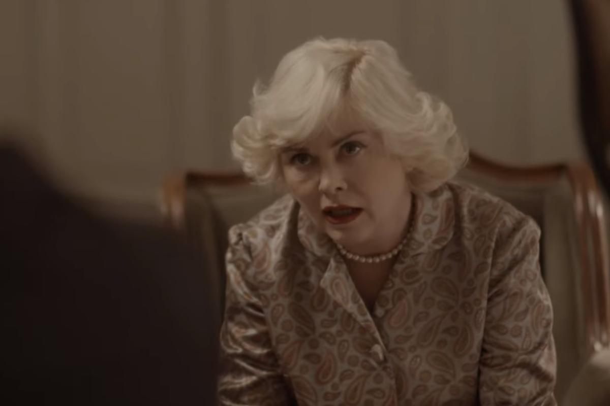 Ο Παράδεισος των Κυριών: Η Βικτώρια βάφει τα χέρια της με αίμα