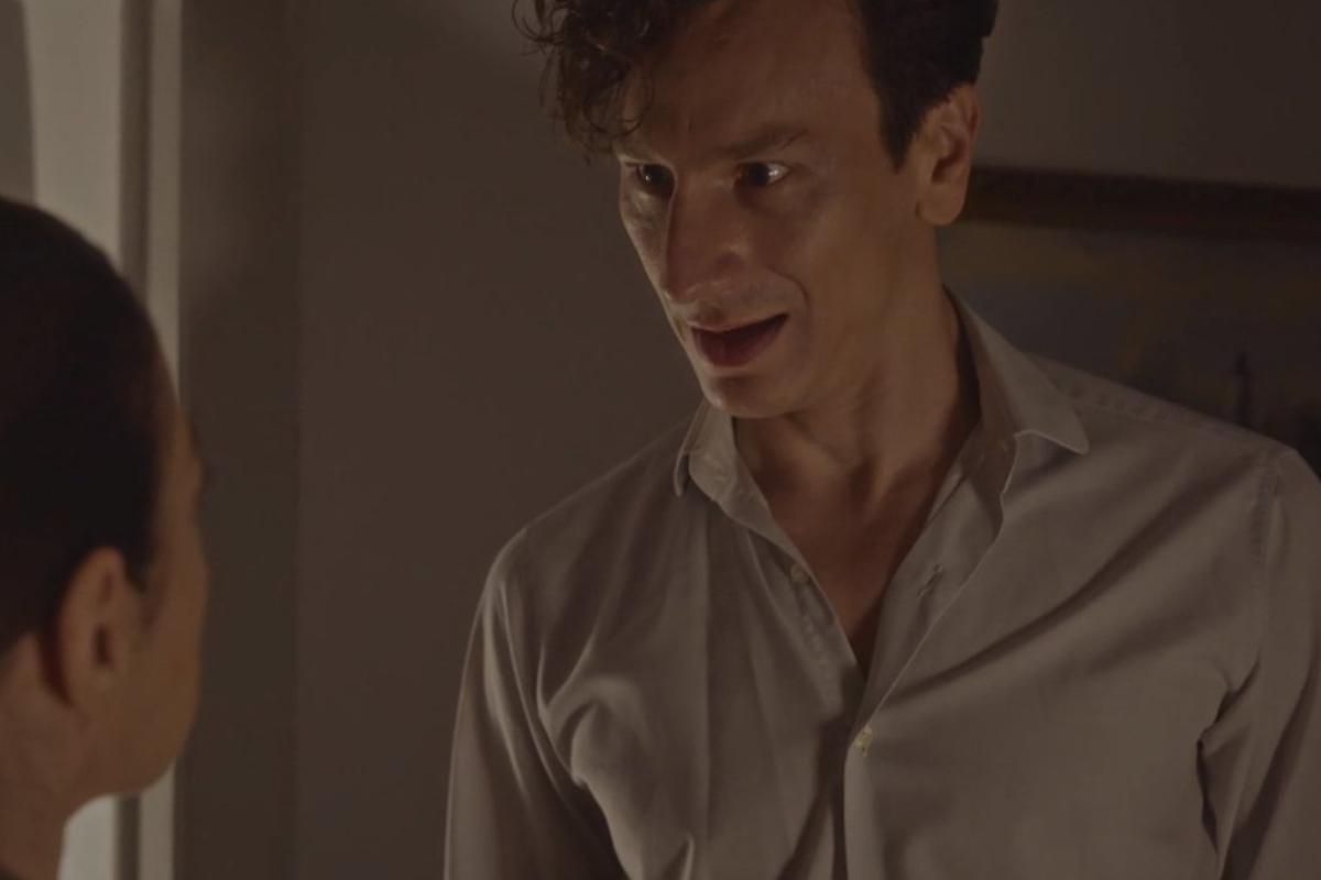 Οι Πανθέοι επόμενα επεισόδια : 43, 44, 45, 46