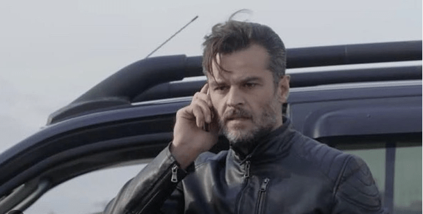 Σασμός: Ο Μαθιός μπαίνει στο στόχαστρο του Τηλέμαχου