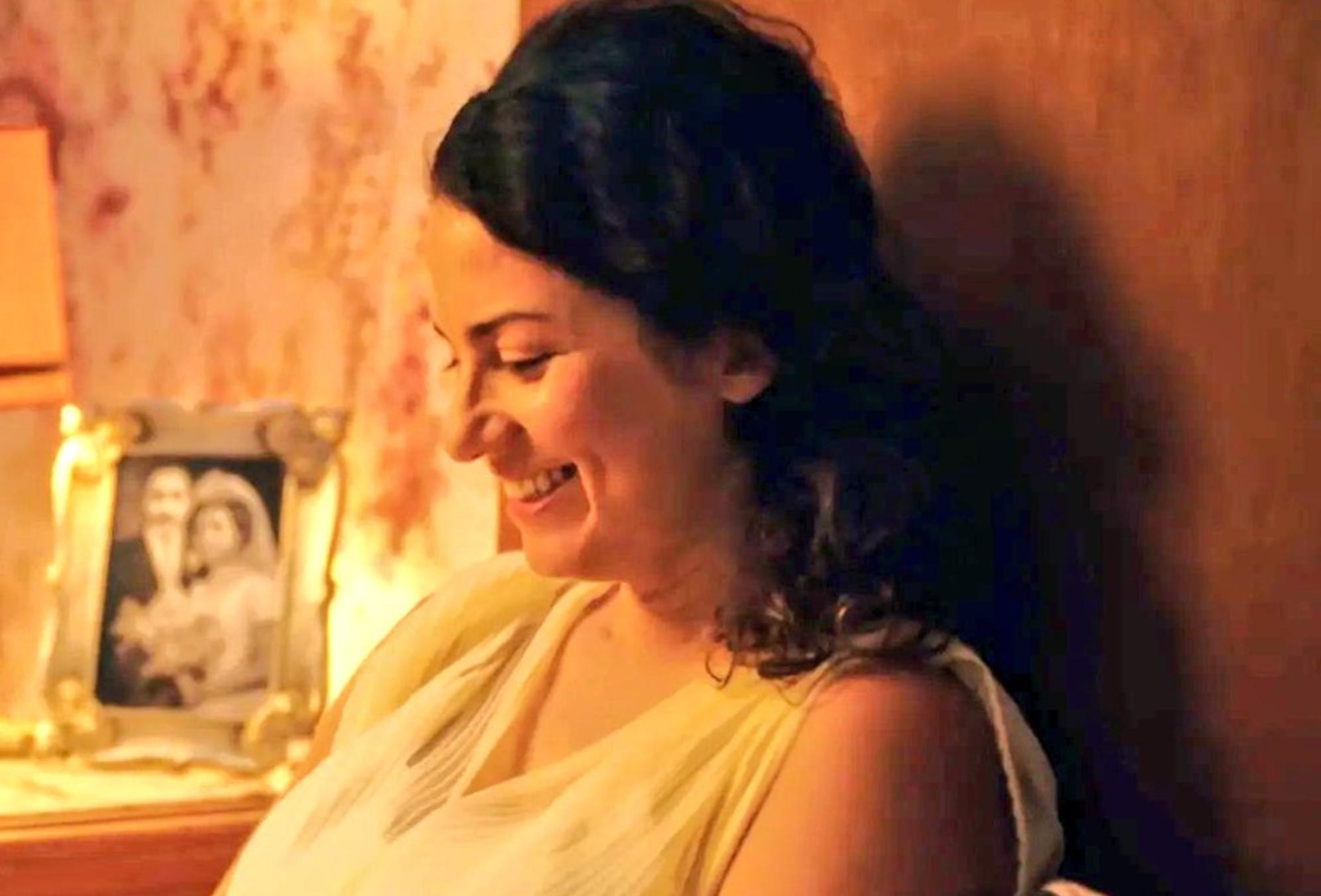 Το Ναυάγιο: Ο Βασίλης μαθαίνει πως ο Γιώργης ήταν εραστής της γυναίκας του