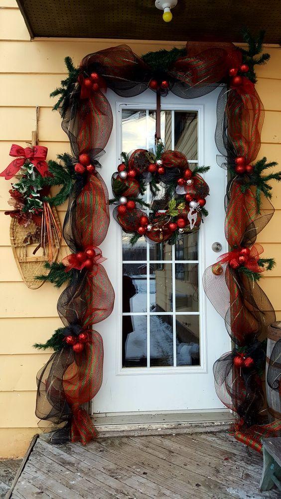 ιδέες-για-χριστουγεννιάτικη διακόσμηση-στην-εξώπορτα-Χριστούγεννα 2023- ιδέες-για-χριστουγεννιάτικη διακόσμηση-στην-εξώπορτα-Χριστούγεννα 2023-
