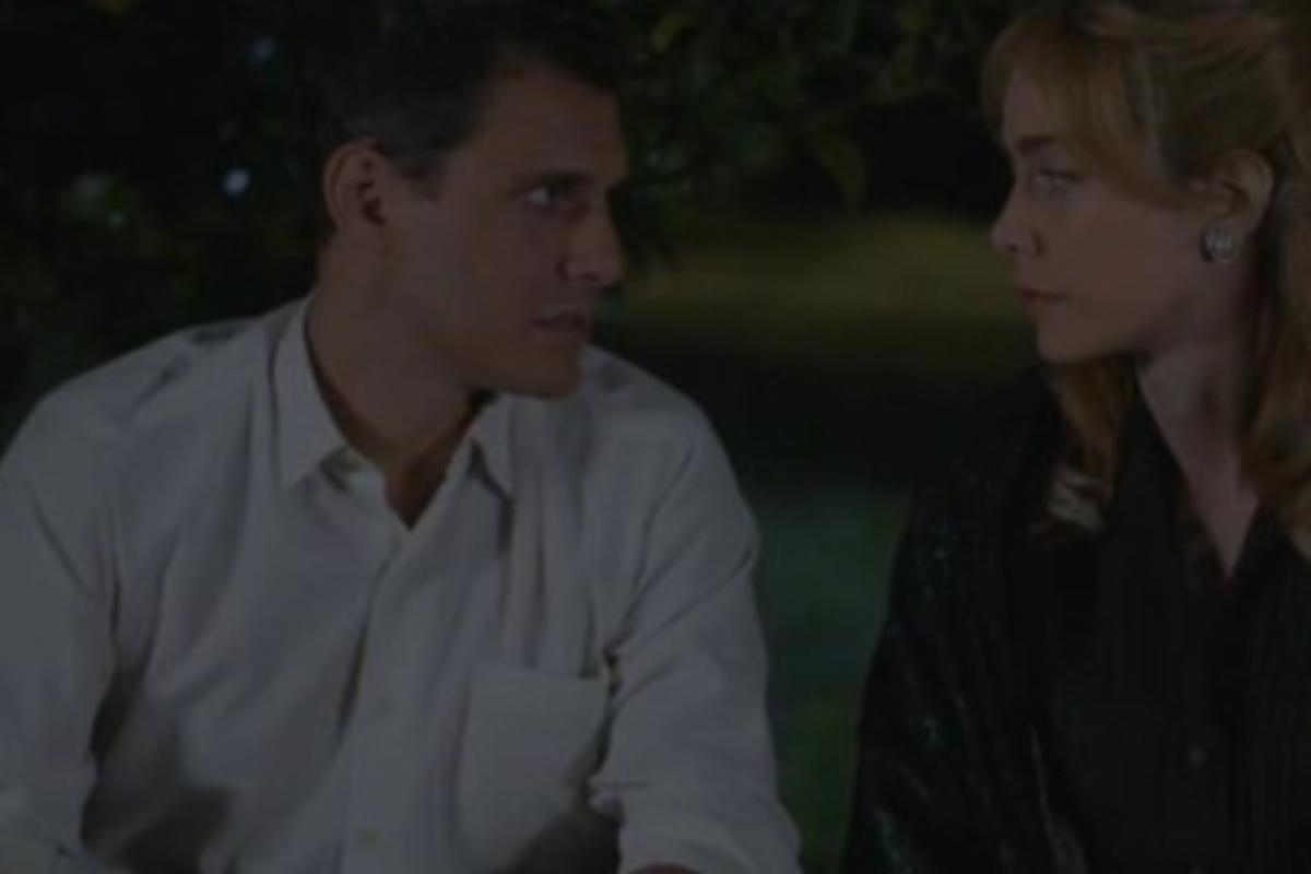 Έρωτας Φυγάς: ΤΑυτό είναι το νέο σχέδιο Μάρκου και Αλεξάνδρας