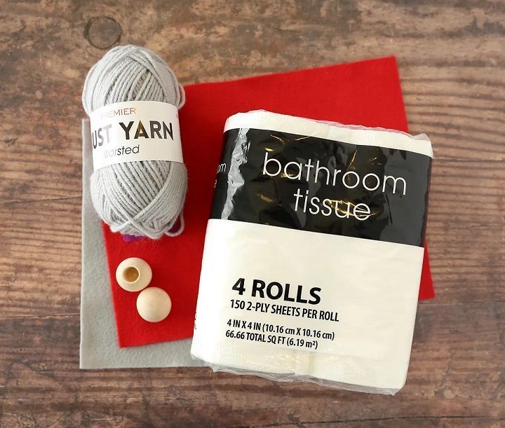 καλικάντζαρος-από-ρολό-χαρτιού υγείας-χριστουγεννιάτικης κατασκευή-