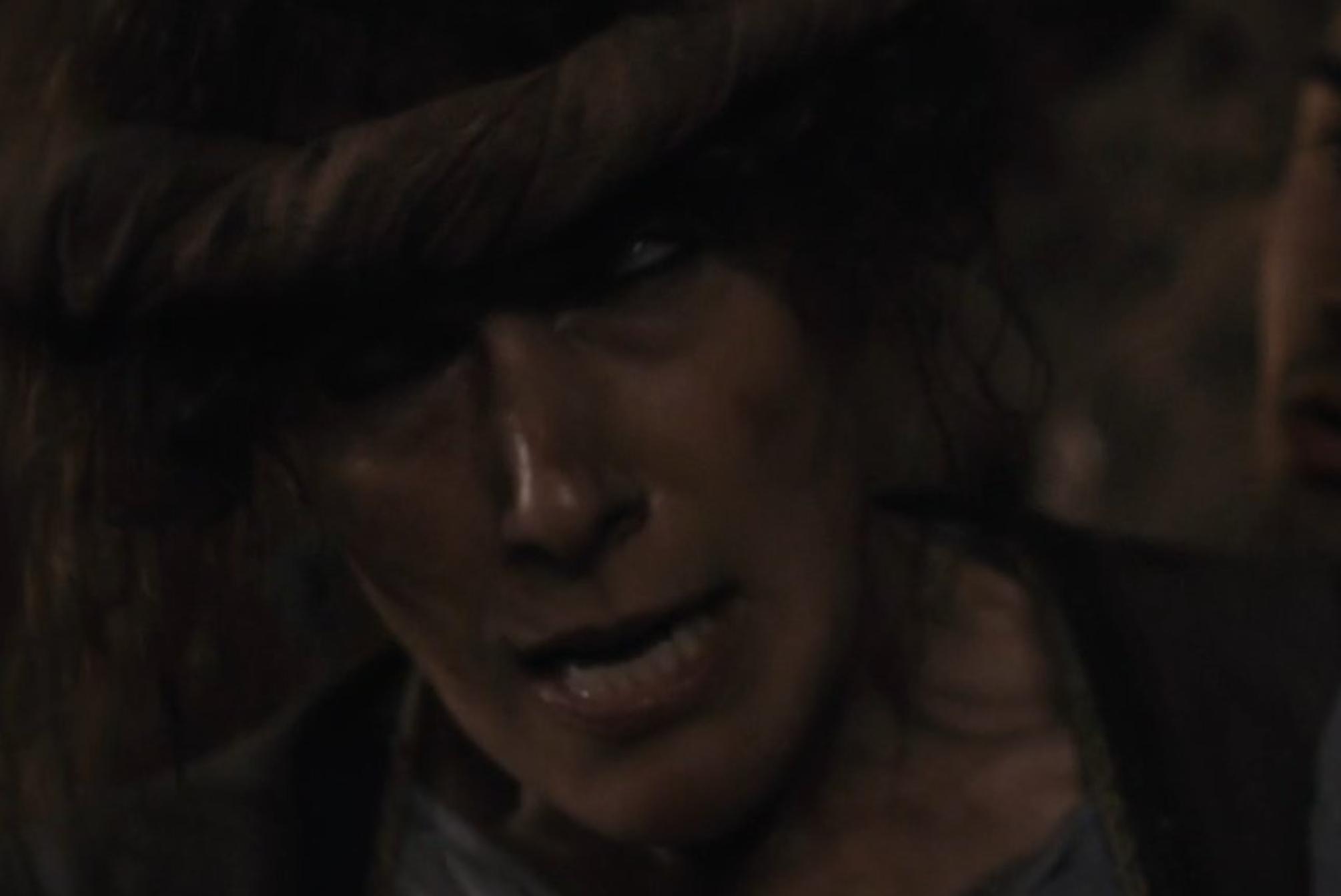 Η Μάγισσα: Η Αναχίτ μπαίνει στην Θεοφανώ και επιτίθεται στην Αγάθη