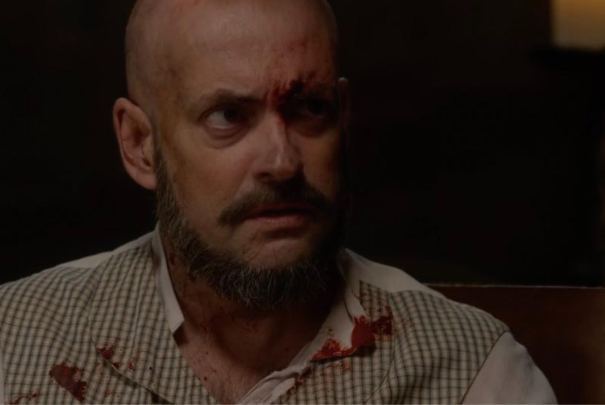 Η Μάγισσα: Η Κυπριανή σκότωσε την μητέρα της Θεοφανώς