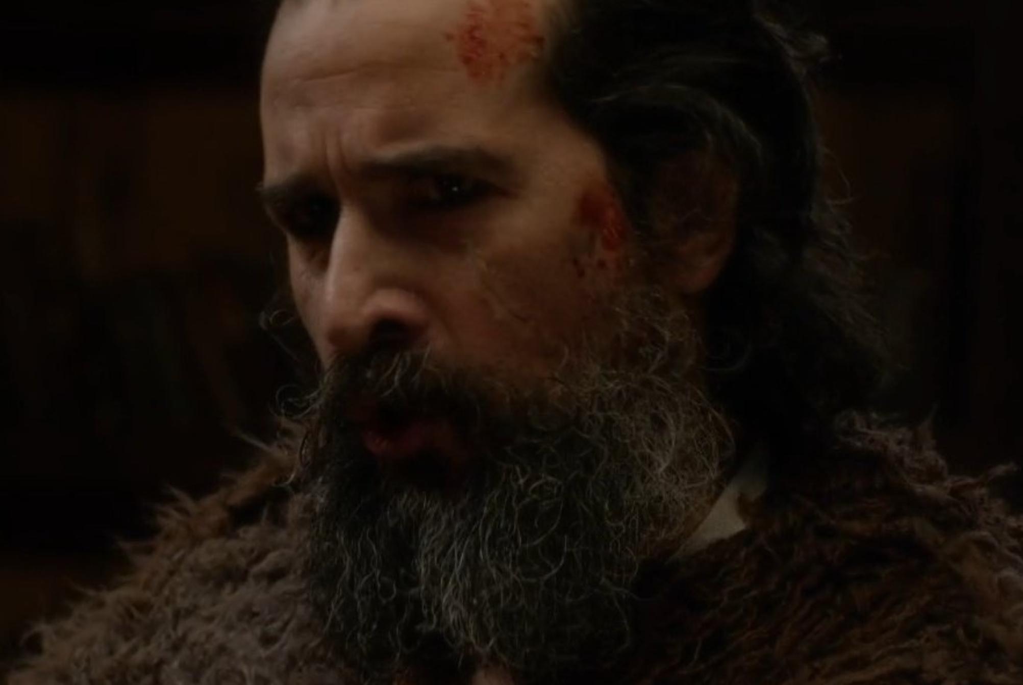 Η Μάγισσα: Η νέα υπηρέτρια στους Γερακάρηδες θα φέρει τα άνω κάτω