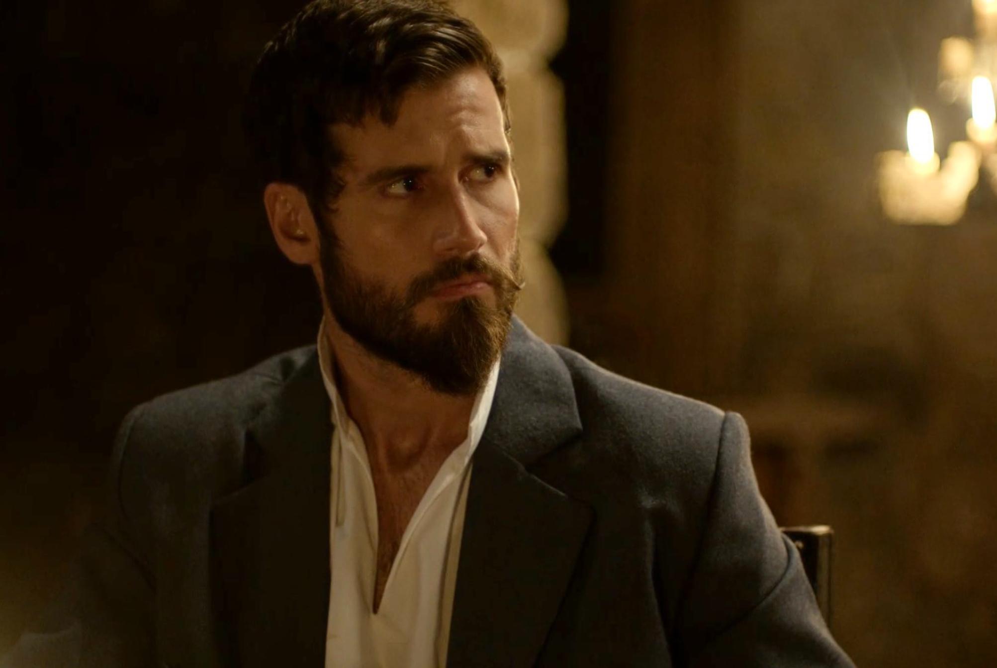 Η Μάγισσα-Αντρέι- Η Μάγισσα-Αντρέι-