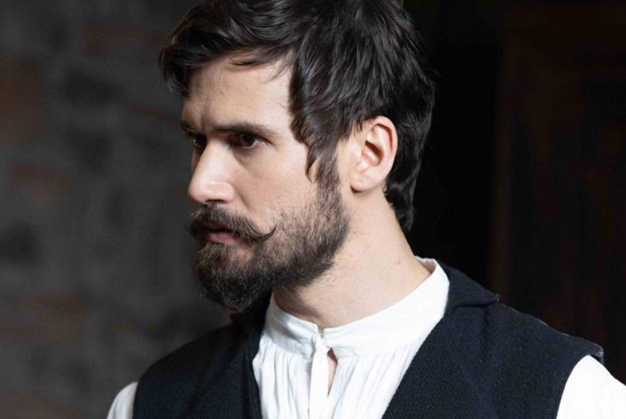 Η Μάγισσα: Ο Αντρέι μαθαίνει κάτι για το Τζανέτο που τον σκοτώνει