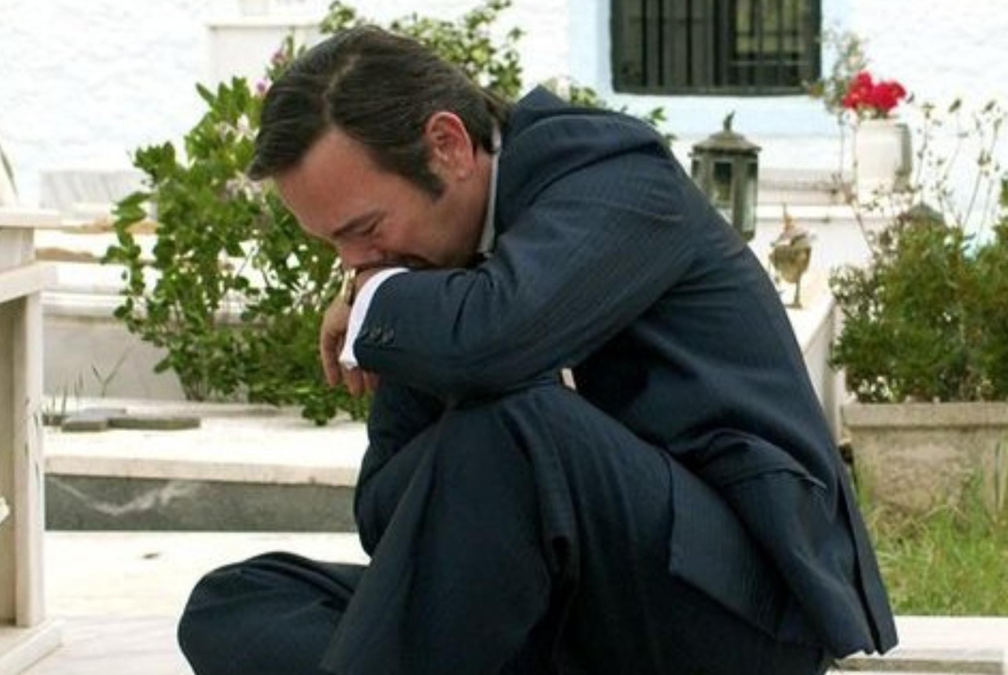 Η Παραλία: Υπατία και Χάρι οδεύουν προς τον χωρισμό