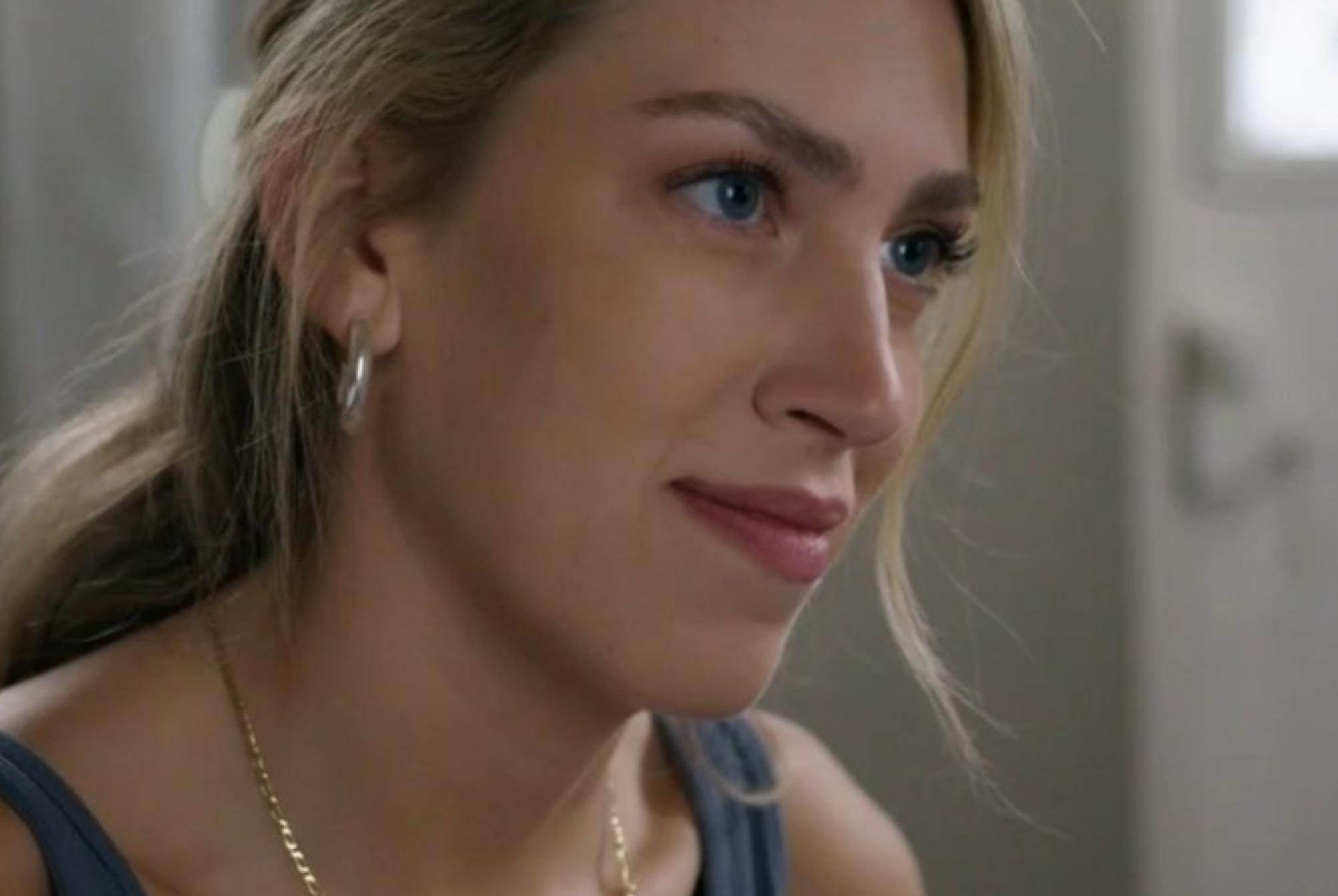 Μετά τη Φωτιά: Μία γυναίκα που χτύπησε ο Άρης μπορεί να τον στείλει στη φυλακή