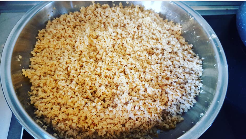 vegan-λαχανοντολμάδες-για-τη-νηστεία Χριστουγέννων-συνταγή-