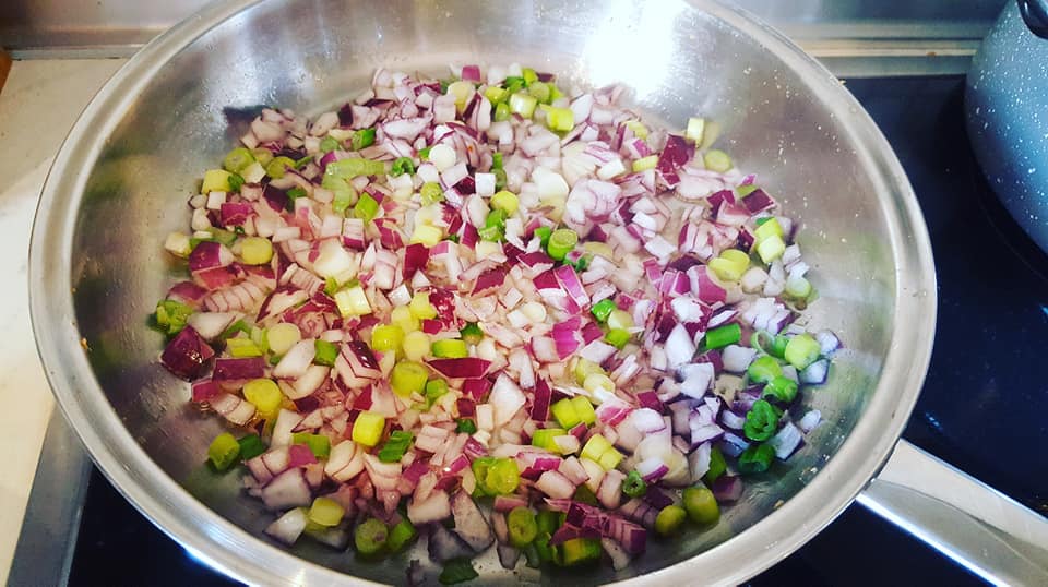 vegan-λαχανοντολμάδες-για-τη-νηστεία Χριστουγέννων-συνταγή-