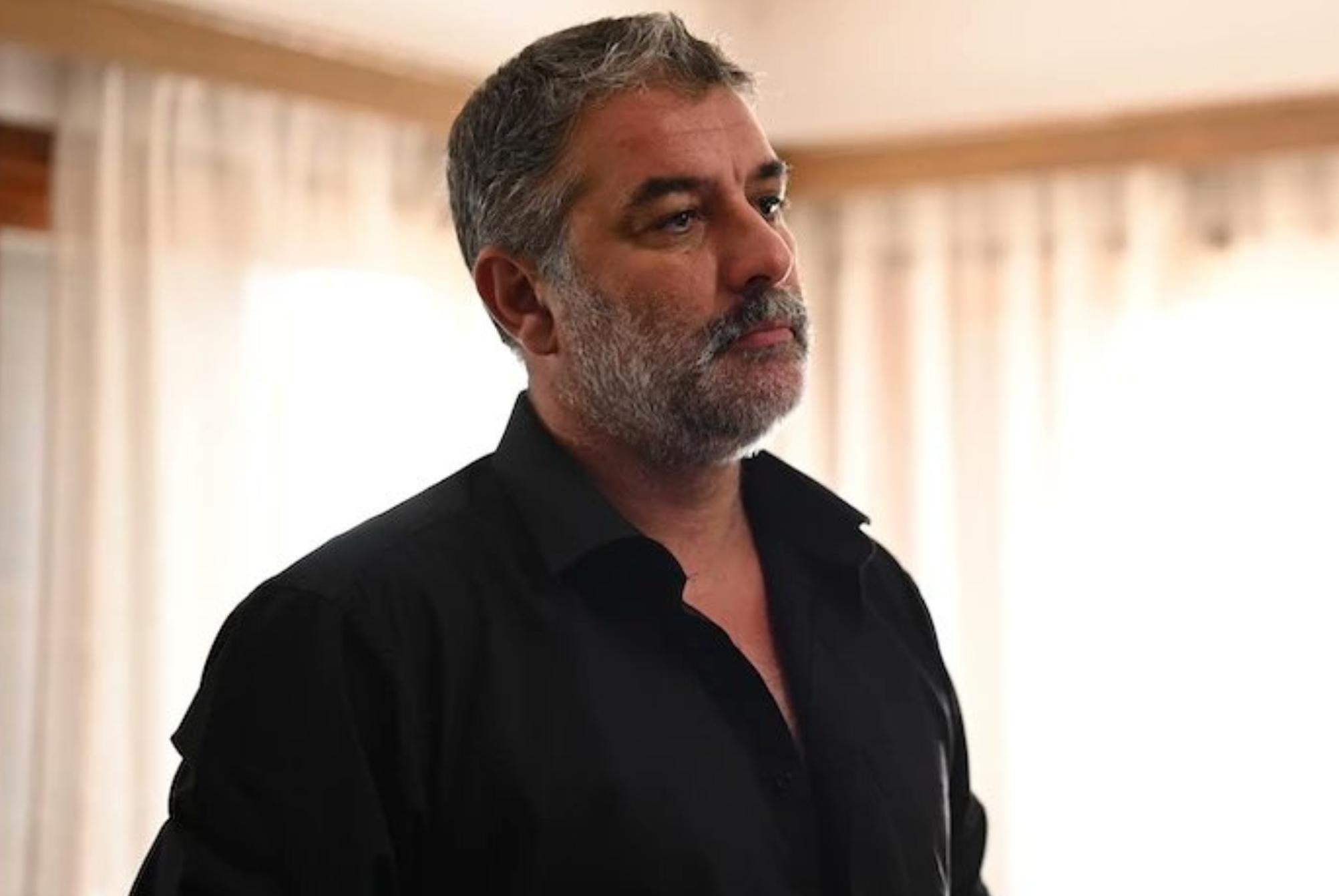 Σασμός: Ο Αντρέας είναι Σταματάκης- Παπάς και Γιαγιά Ειρήνη ξέρουν το μυστικό