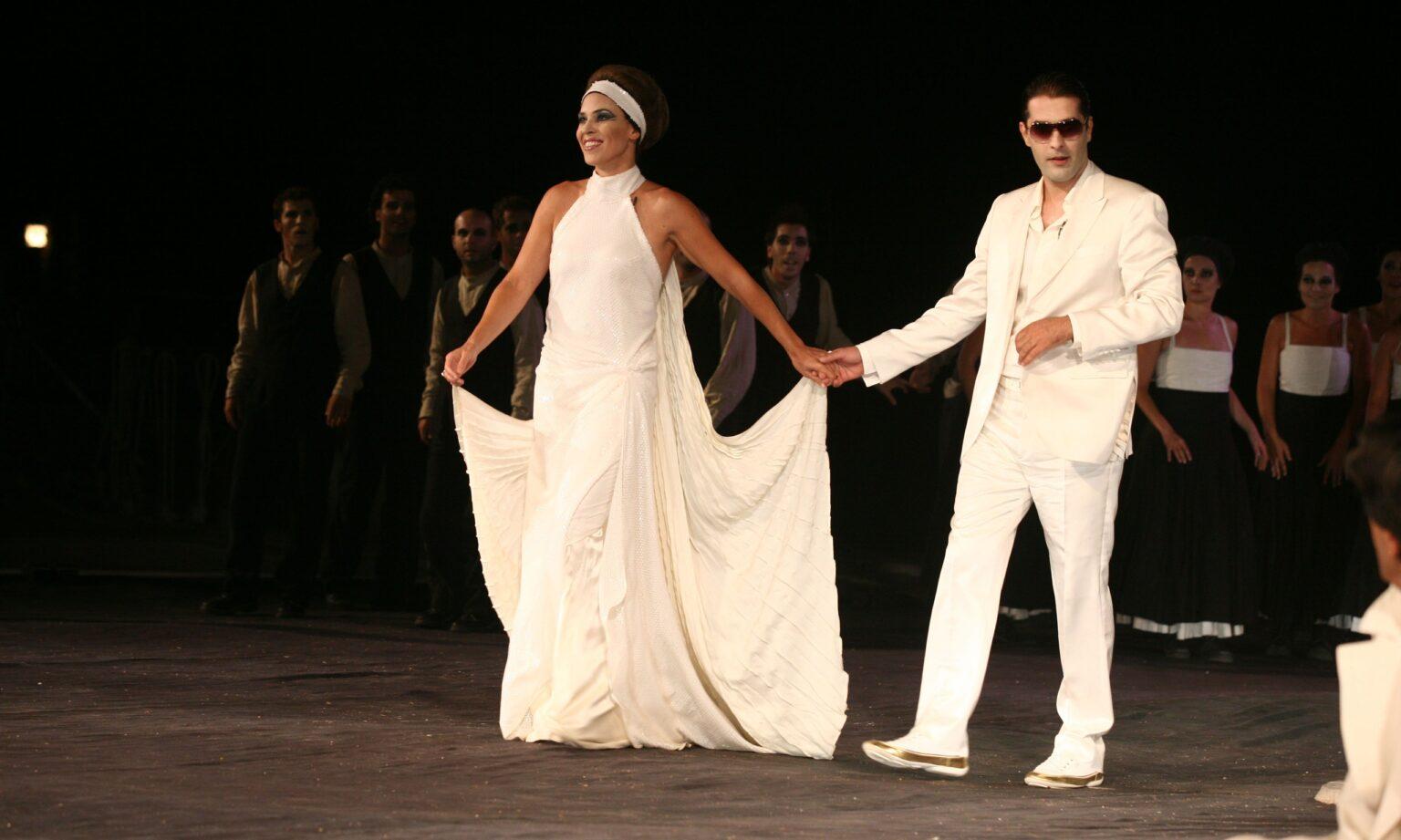 Βασίλης Μπισμπίκης : Δείτε πως ήταν πριν από 15 χρόνια – Αγνώριστος