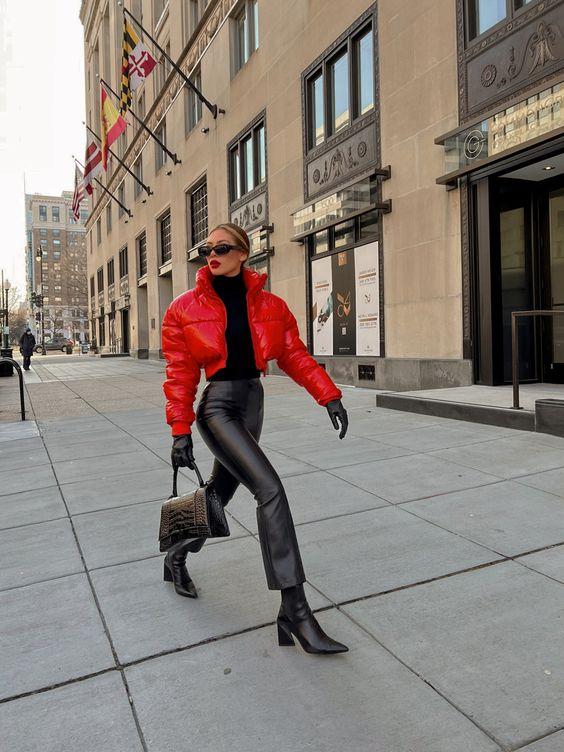 κόκκινο-vinyl fly-ιδέες-