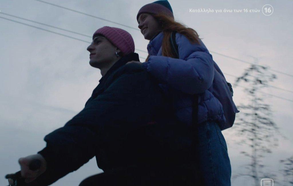 Milky Way επόμενα επεισόδια: 04