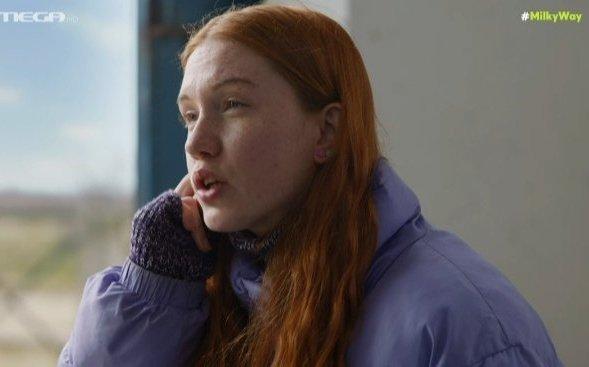 Milky Way επόμενα επεισόδια: 04