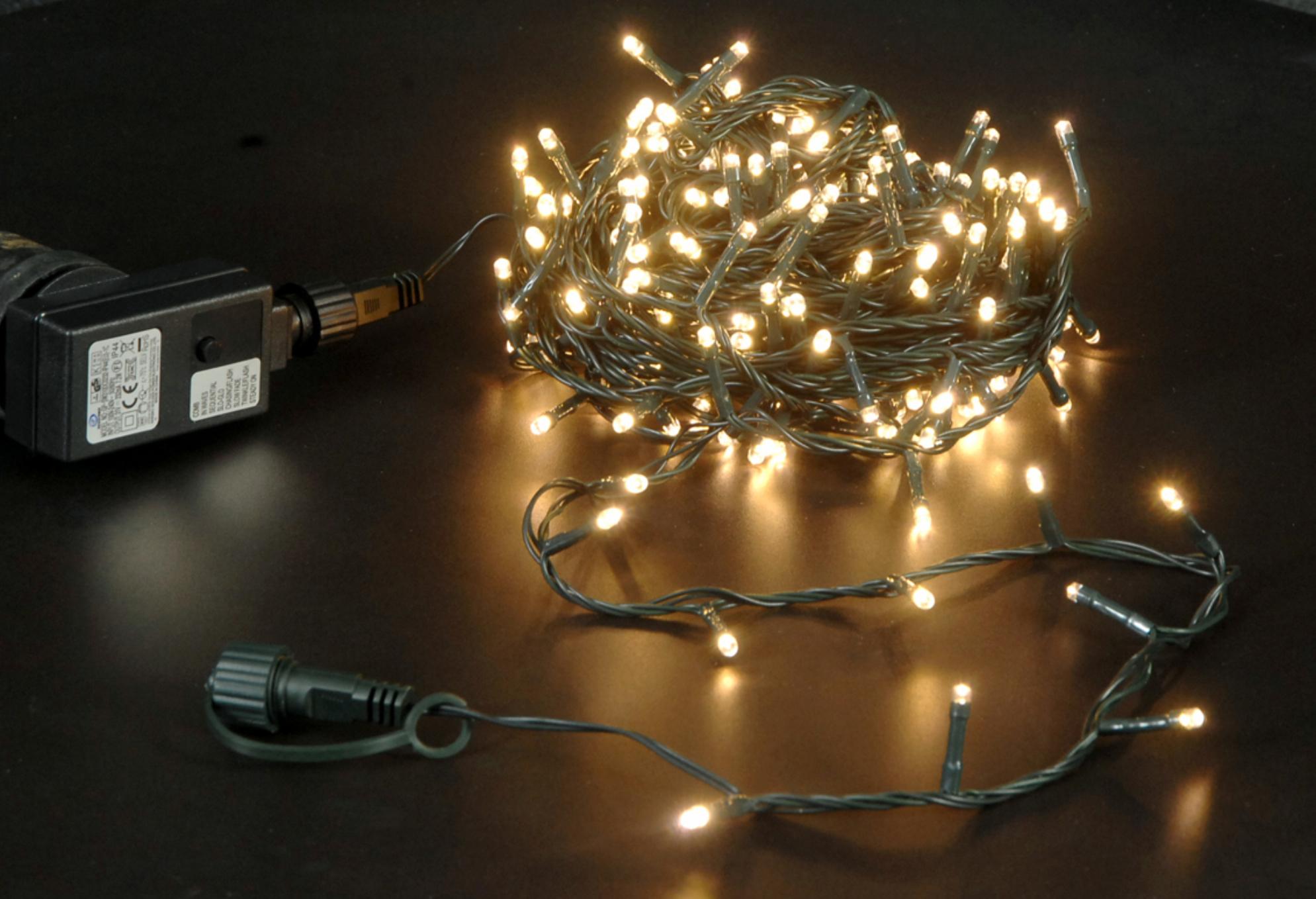 Χριστουγεννιάτικα λαμπάκια : Πόσο ρεύμα θα κάψουν φέτος – Κόστος