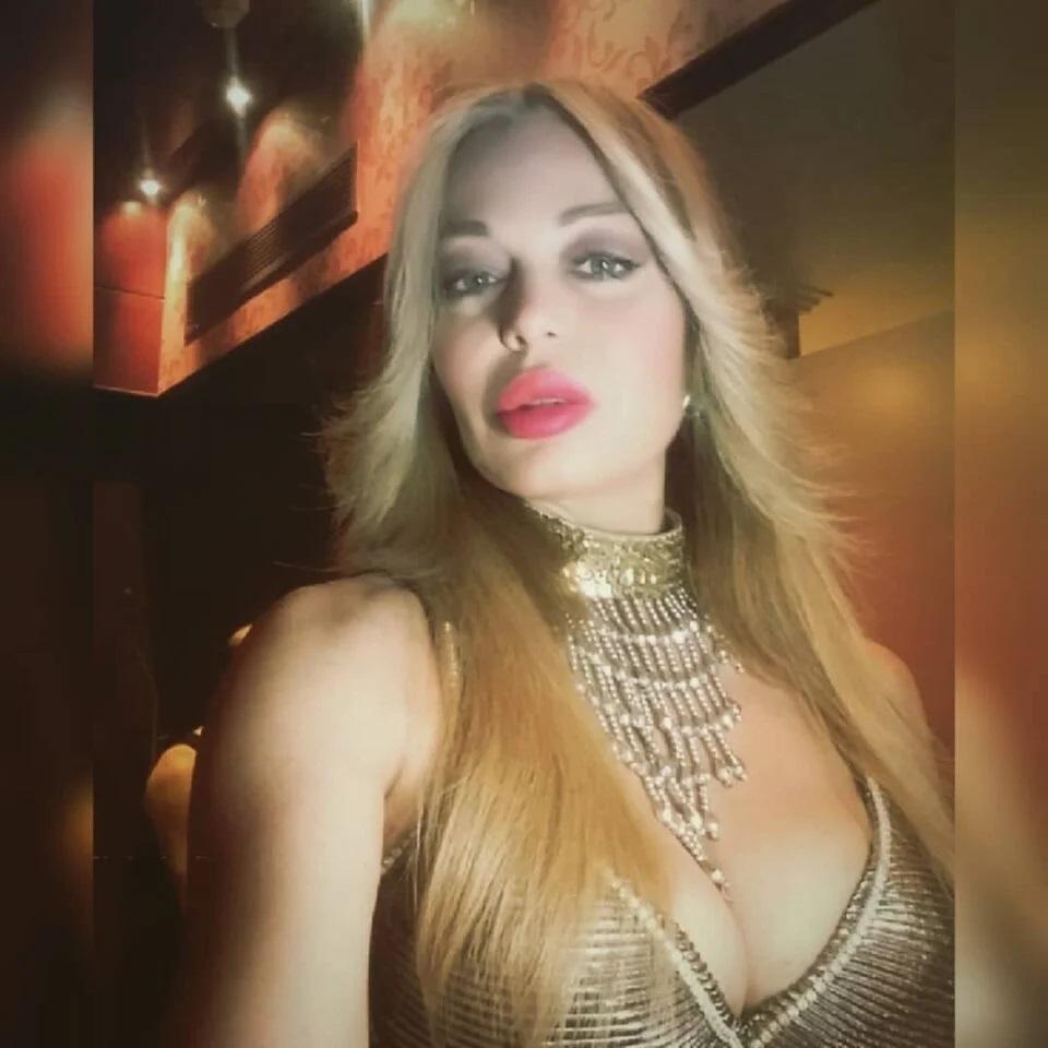 Ενα απο τα αστέρια της Λάμψης του Νίκου Φώσκολου : Δειτε πως είναι σήμερα η Μαίρη βρούτη