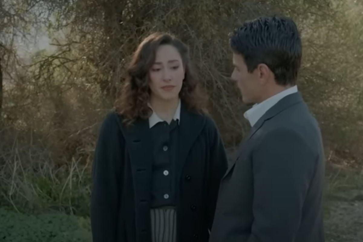 Έρωτας Φυγάς-Νικόλας-Άννα-