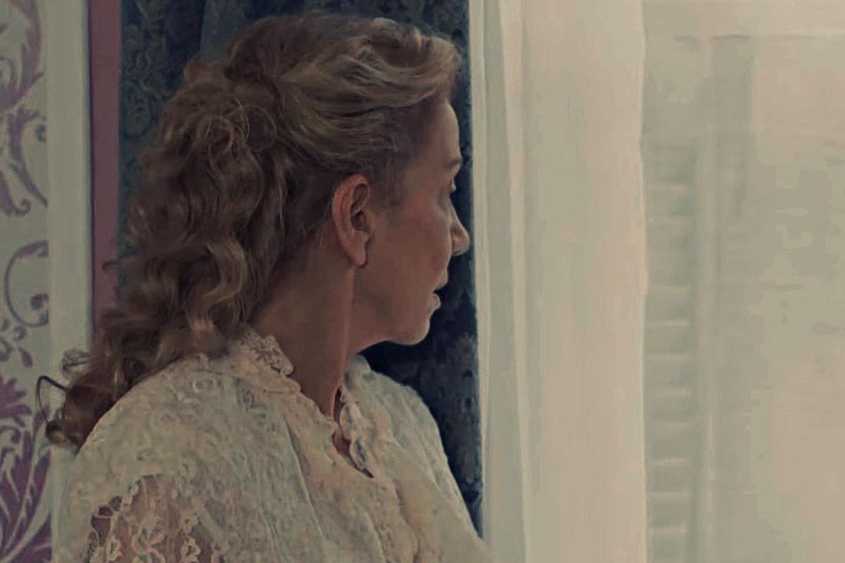 Έρωτας Φυγάς Επόμενα επεισόδια: Περιλήψεις επεισοδίων από 20/11/23 έως 24/11/2023