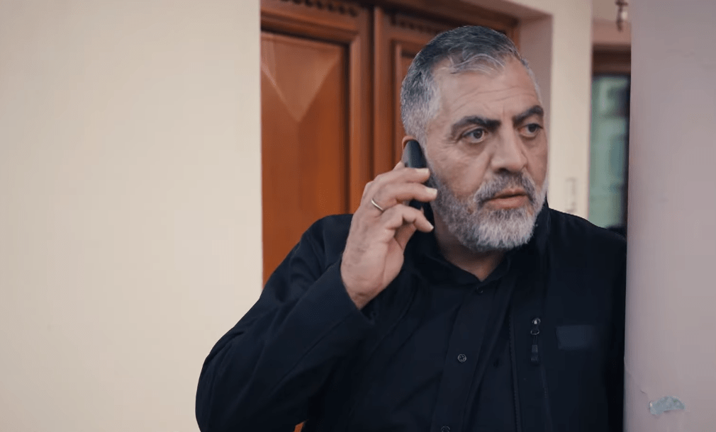 Η Γη της Ελιάς επόμενα επεισόδια Γ’ κύκλος: 53, 54, 55, 56, 57