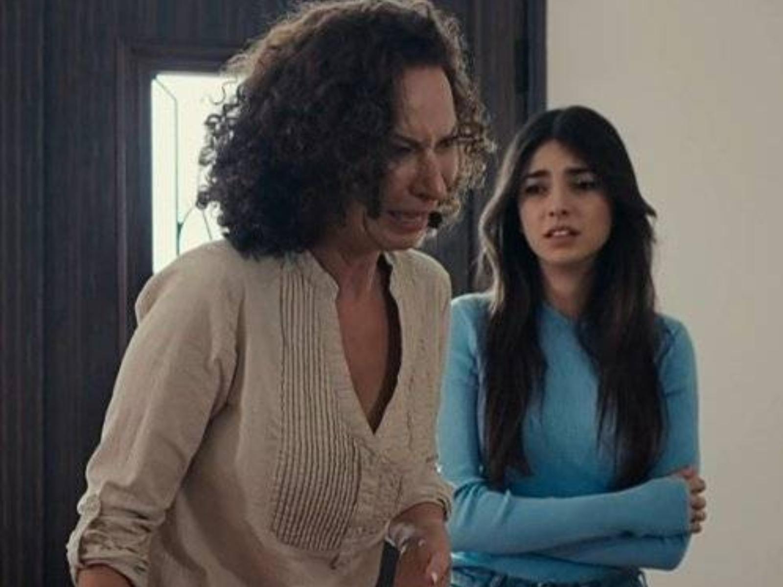 Η Γη της Ελιάς-Αρετή-Βασιλική- Η Γη της Ελιάς-Αρετή-Βασιλική-