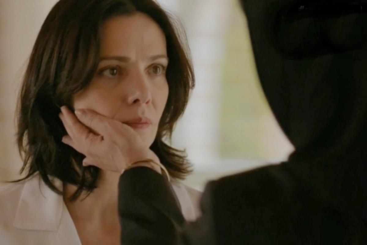 Σασμός επόμενα επεισόδια Γ’ Κύκλος: 36, 37, 38, 39