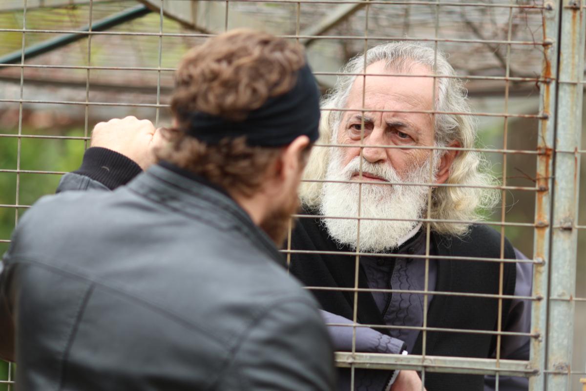 Σασμός Επόμενα επεισόδια: Περιλήψεις επεισοδίων από 20/11/23  έως 23/11/2023