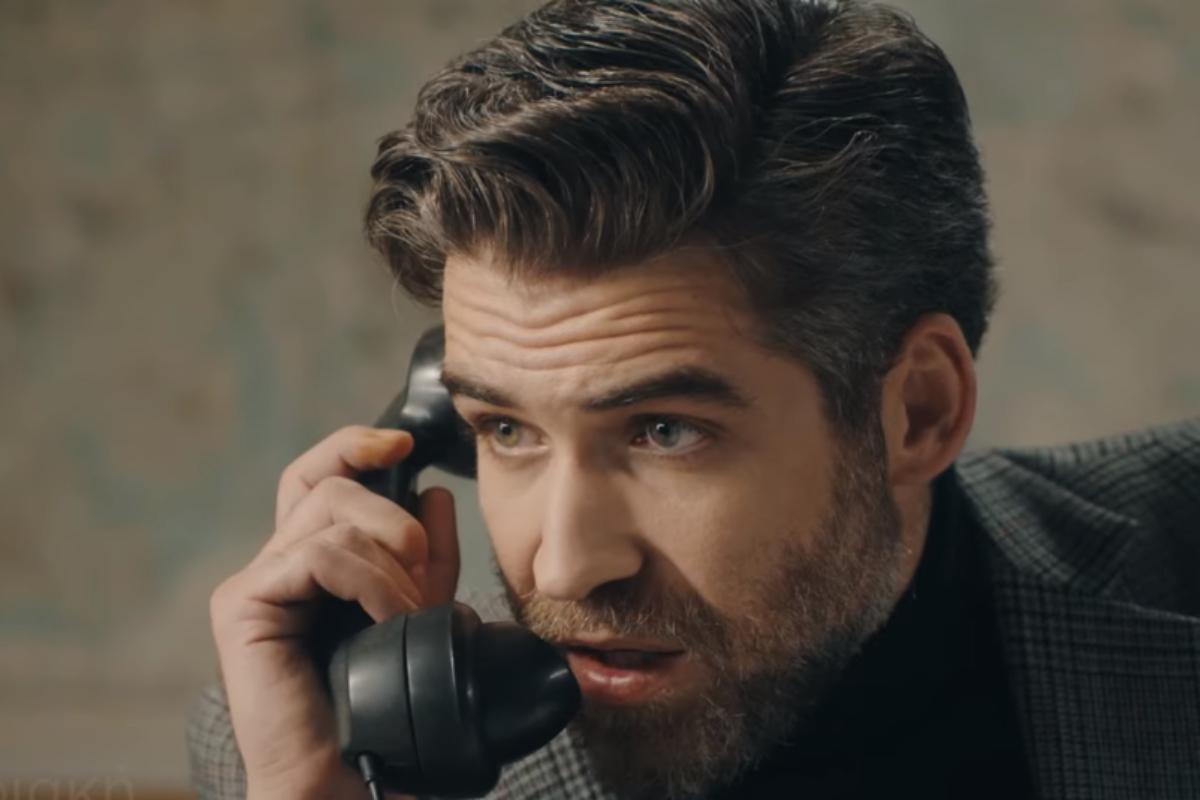 Το Nαυάγιο:  Ο Μιλτιάδης τελειώνει το Γιώργη