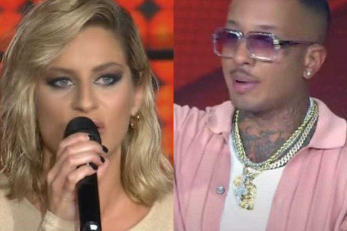 Fame Story – Light: Σοκ στο πλατό με τον κριτή – «Γαμ…ε τα» «Αυτός είμαι, τι να κάνω»