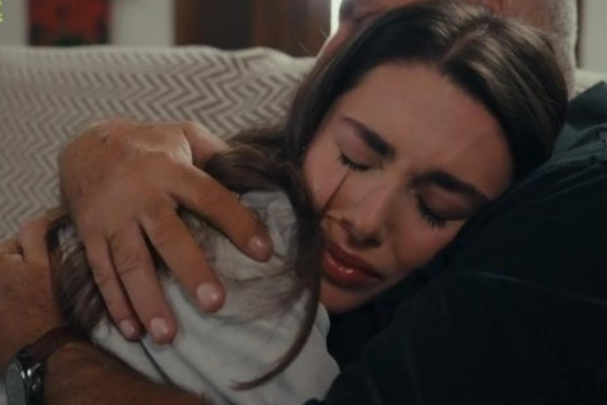 Από την Γη της Ελιάς στο Προξενιό της Ιουλίας