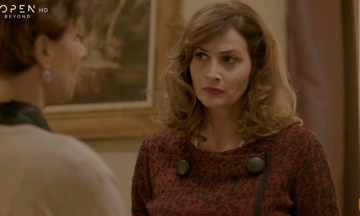 Έρωτας Φυγάς: Σε κρίσιμη κατάσταση η ζωή της Ελπίδας