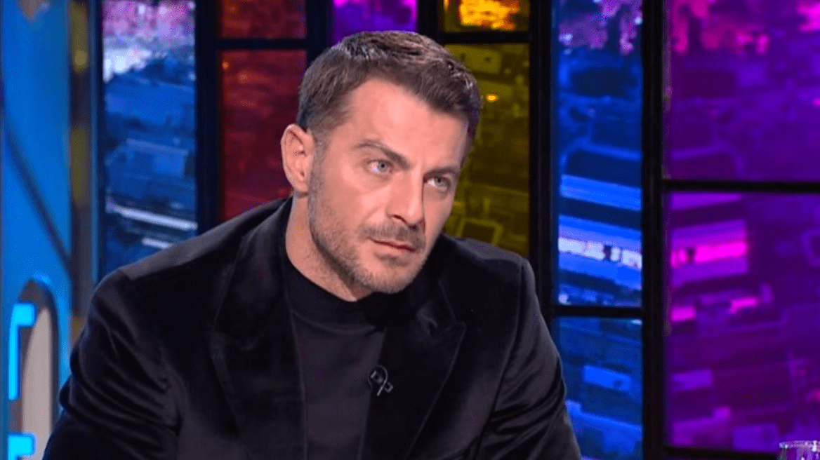 Γιώργος-Αγγελόπουλος-