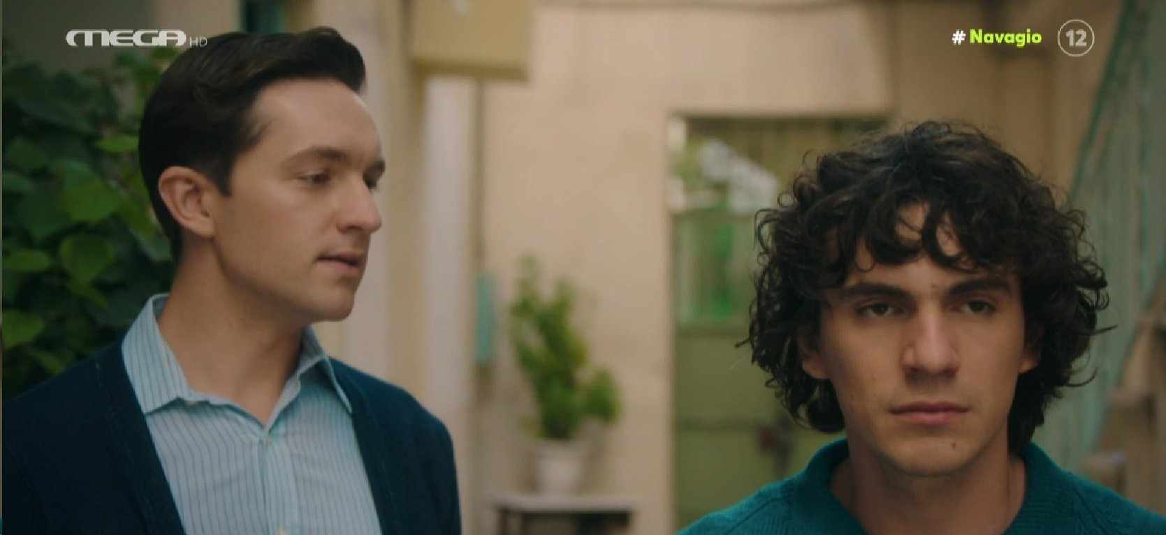 Το Ναυάγιο-Μάκης-