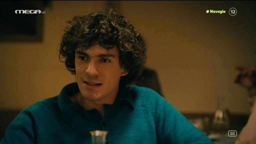 Το Ναυάγιο-Μάκης-