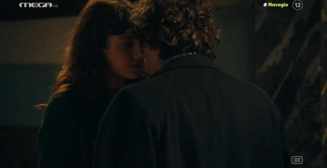 Το Ναυάγιο-Μάκης-Λίνα-