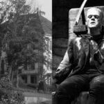 Villa Diodati: Οι αληθινές σκοτεινές ιστορίες που ενέπνευσαν τον «Φρανκεστάιν» και τον «Βρικόλακα»