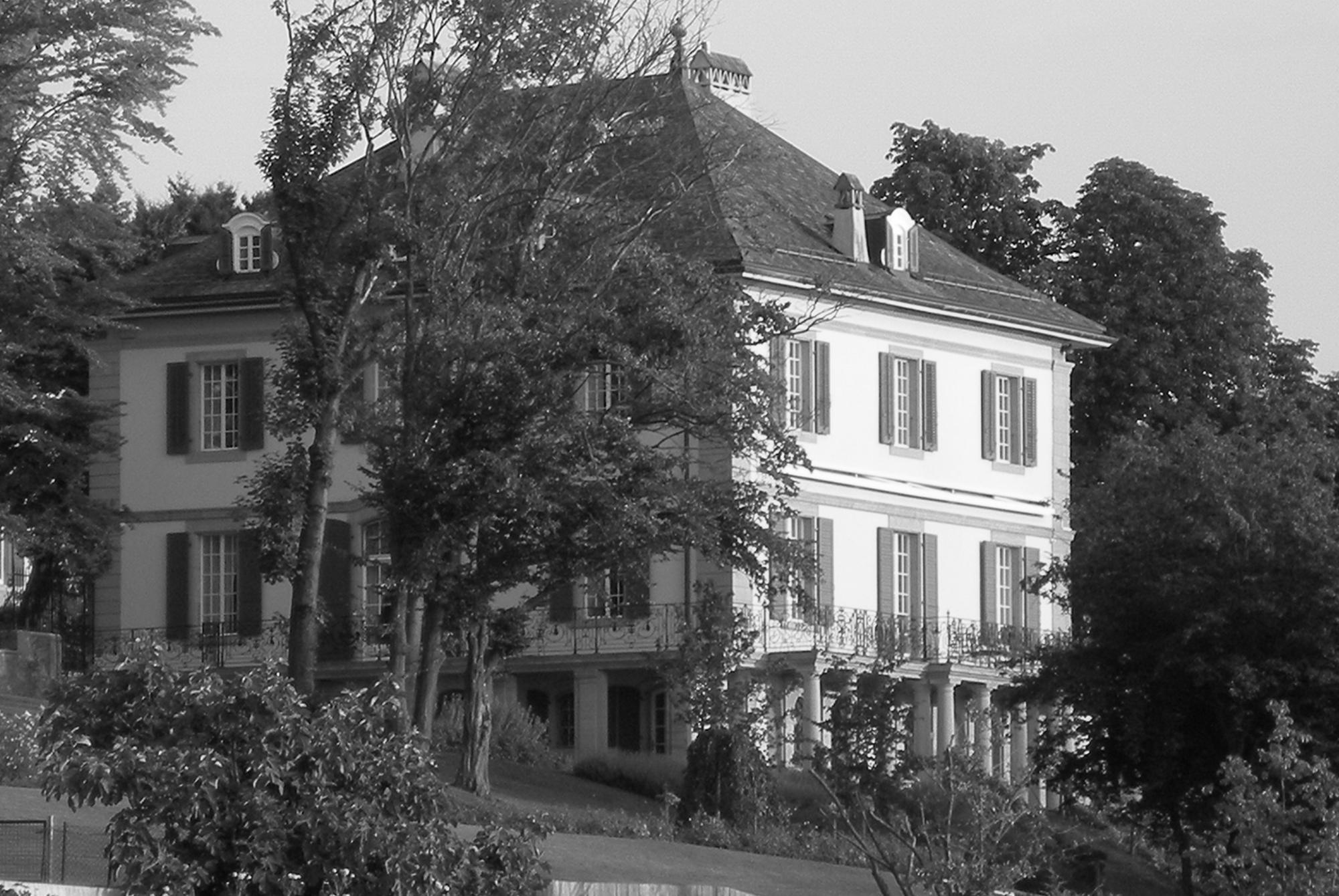 Villa Diodati: Οι αληθινές σκοτεινές ιστορίες που ενέπνευσαν τον «Φρανκεστάιν» και τον «Βρικόλακα»